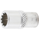 Steckschlüssel-Einsatz Gear Lock | Antrieb...