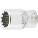Steckschlüssel-Einsatz Gear Lock | Antrieb...