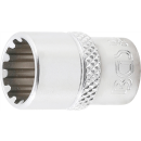 Steckschlüssel-Einsatz Gear Lock | Antrieb...