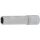 Steckschlüssel-Einsatz Gear Lock, tief | Antrieb Innenvierkant 6,3 mm (1/4") | SW 7 mm