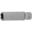 Steckschlüssel-Einsatz Gear Lock, tief | Antrieb...