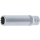 Steckschlüssel-Einsatz Gear Lock, tief | Antrieb Innenvierkant 6,3 mm (1/4") | SW 9 mm