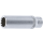 Steckschlüssel-Einsatz Gear Lock, tief | Antrieb Innenvierkant 6,3 mm (1/4") | SW 10 mm