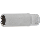 Steckschlüssel-Einsatz Gear Lock, tief | Antrieb...