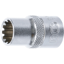 Steckschlüssel-Einsatz Gear Lock | Antrieb...