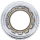 Steckschlüssel-Einsatz Gear Lock | Antrieb Innenvierkant 12,5 mm (1/2") | SW 13 mm