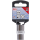 Steckschlüssel-Einsatz Gear Lock | Antrieb Innenvierkant 12,5 mm (1/2") | SW 13 mm