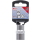 Steckschlüssel-Einsatz Gear Lock | Antrieb Innenvierkant 12,5 mm (1/2") | SW 15 mm