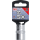 Steckschlüssel-Einsatz Gear Lock | Antrieb Innenvierkant 12,5 mm (1/2") | SW 16 mm