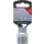 Steckschlüssel-Einsatz Gear Lock | Antrieb Innenvierkant 12,5 mm (1/2") | SW 19 mm
