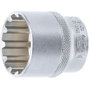 Steckschlüssel-Einsatz Gear Lock | Antrieb...