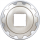 Steckschlüssel-Einsatz Gear Lock | Antrieb Innenvierkant 12,5 mm (1/2") | SW 32 mm