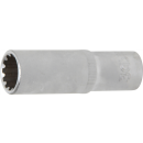 Steckschlüssel-Einsatz Gear Lock, tief | Antrieb...
