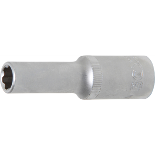 Steckschlüssel-Einsatz Super Lock, tief | Antrieb Innenvierkant 12,5 mm (1/2") | SW 10 mm
