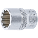 Steckschlüssel-Einsatz Gear Lock | Antrieb...