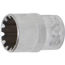 Steckschlüssel-Einsatz Gear Lock | Antrieb...
