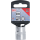 Steckschlüssel-Einsatz Gear Lock | Antrieb Innenvierkant 10 mm (3/8") | SW 16 mm