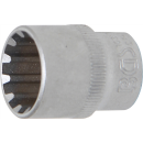 Steckschlüssel-Einsatz Gear Lock | Antrieb...