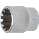Steckschlüssel-Einsatz Gear Lock | Antrieb...