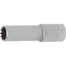 Steckschlüssel-Einsatz Gear Lock, tief | Antrieb...