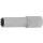 Steckschlüssel-Einsatz Gear Lock, tief | Antrieb Innenvierkant 10 mm (3/8") | SW 10 mm