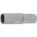Steckschlüssel-Einsatz Gear Lock, tief | Antrieb...