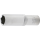 Steckschlüssel-Einsatz Sechskant, tief | Antrieb Innenvierkant 10 mm (3/8") | SW 13 mm