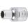 Steckschlüssel-Einsatz Zwölfkant | Antrieb Innenvierkant 12,5 mm (1/2") | SW 9 mm