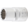 Steckschlüssel-Einsatz Zwölfkant | Antrieb Innenvierkant 12,5 mm (1/2") | SW 14 mm