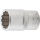 Steckschlüssel-Einsatz Zwölfkant | Antrieb Innenvierkant 12,5 mm (1/2") | SW 17 mm