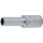Steckschlüssel-Einsatz Zwölfkant, tief | Antrieb Innenvierkant 12,5 mm (1/2") | SW 10 mm