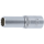 Steckschlüssel-Einsatz Zwölfkant, tief | Antrieb Innenvierkant 12,5 mm (1/2") | SW 13 mm