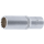 Steckschlüssel-Einsatz Zwölfkant, tief | Antrieb Innenvierkant 12,5 mm (1/2") | SW 18 mm