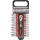 Steckschlüssel-Satz | Antrieb 6,3 mm (1/4") | SW 4 - 13 mm | 27-tlg.