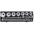 Steckschlüssel-Satz | Antrieb 25 mm (1") | SW...