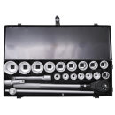 Steckschlüssel-Satz | Antrieb 20 mm (3/4") | SW...