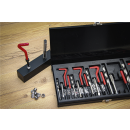 Gewinde-Reparatur-Satz | M5 - M12 | 130-tlg.