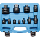 Kraft-Adapter- und Kugelgelenk-Satz | 6,3 mm (1/4")...
