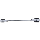 Ratschen-Ringschlüssel | 4-in-1 | SW 10 x 13 - 17 x 19 mm