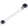 Ratschen-Ringschlüssel | 4-in-1 | SW 10 x 13 - 17 x 19 mm