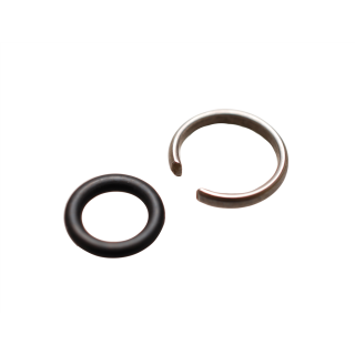 Halte- und O-Ring für Schlagschrauber 12,5 mm (1/2")