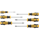 Schraubendreher-Satz | T-Profil (für Torx) T10 - T30...