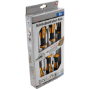 Schraubendreher-Satz | T-Profil (für Torx) T10 - T30...