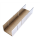 Aluminium-Gehrungslade | 245 x 65 x 55 mm