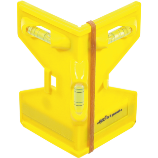 Pfosten-Winkel-Wasserwaage