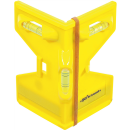 Pfosten-Winkel-Wasserwaage