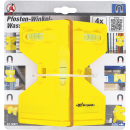 Pfosten-Winkel-Wasserwaage