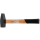 Schlosserhammer | Hickory-Stiel | DIN 1041 | 1500 g