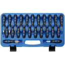 Stecker-Entriegelungs-Werkzeug-Satz | 23-tlg.