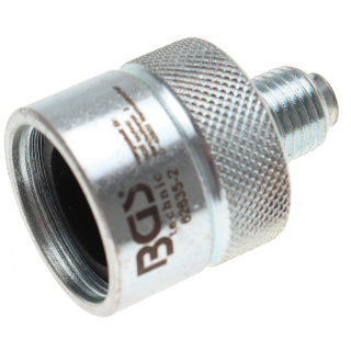 Adapter für Art. 62635 | M27 x 1,0